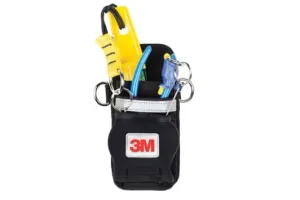 3M™ DBI-SALA® Toc dublu pentru scule cu 2 retractoare, atașare la ham