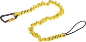 Mijloc de prindere elastic pentru scule 3M™ DBI-SALA® Hook2Loop