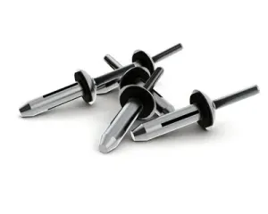 Ancoră de Acoperiș 3M™ DBI-SALA® Roof-Safe 7.7, Fixare cu Nituri