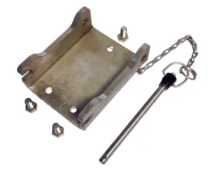 Suport de montare pentru opritor de cădere retractabil 3M™ DBI-SALA® Sealed-Blok™