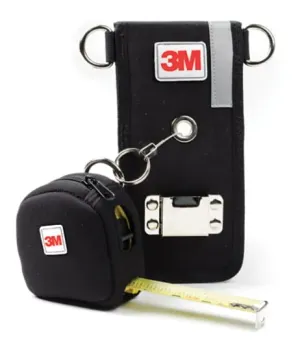 3M™ DBI-SALA® Husă pentru ruletă cu retractor și manșon, mărime medie