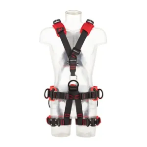 Ham de siguranță pentru salvare și suspensie 3M™ Protecta® E200