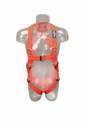 Ham de Siguranță 3M™ Protecta® E50 pentru Sudori, Alpinism și Salvare, Mărime M/L, AB10213K