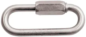 3M™ Protecta® Quick Link, oțel inoxidabil, 74 mm