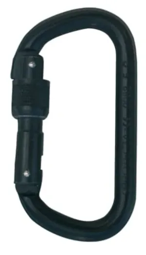 Carabină cu închidere prin filet 3M™ Protecta®, deschidere 15,5 mm