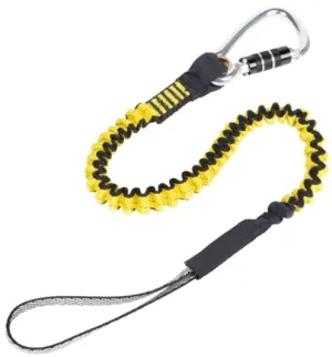 Mijloc de prindere pentru scule 3M™ DBI-SALA® Hook2Loop Bungee, capacitate medie