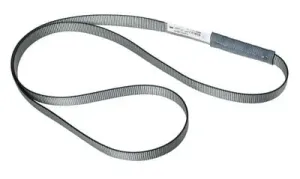 3M™ Protecta® Dispozitiv de ancorare tip chinga, testat pentru muchii, gri, 2 m