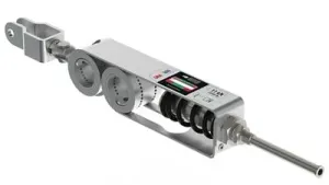 3M™ DBI-SALA® Modul de ancorare Roof-Safe pentru capăt/colț