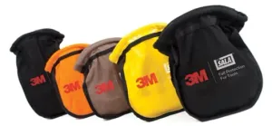 3M™ DBI-SALA® Borsetă pentru piese mici (Small Parts Pouch)