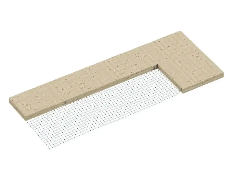 Plase textile HNET VNET protectie colectiva santier