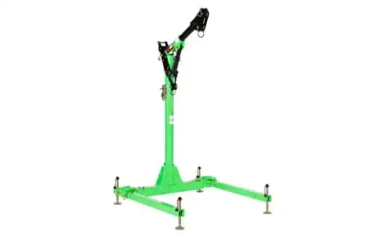 Dispozitiv Davit Arm pentru spatii inchise