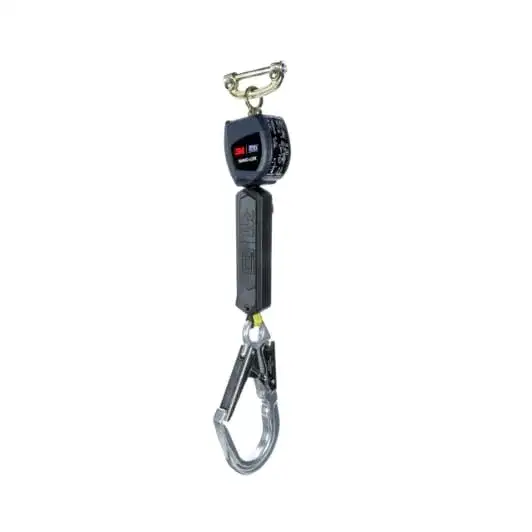 Factor de cadere si distanta de oprire SRL