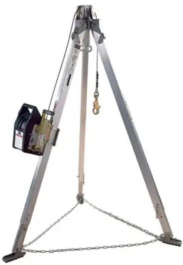 Trepied UCT-300 pentru spatii inchise